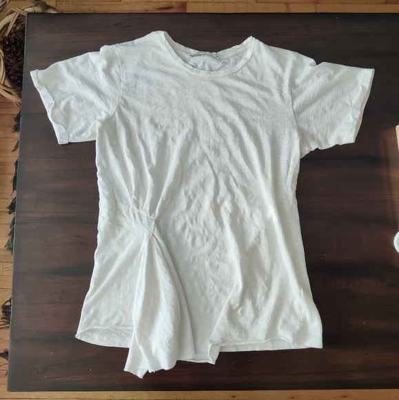 ALLSAINTS Robi Tee - Picture 2 of 16